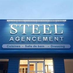 STEEL Agencement, Draguignan - Horaires d'ouverture
