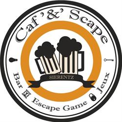 Caf'&'Scape, Sierentz - Horaires d'ouverture