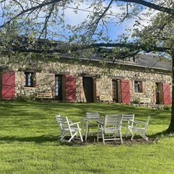 MAISON D'HÔTES OURDEAUX, Alleyrat - Horaires d'ouverture