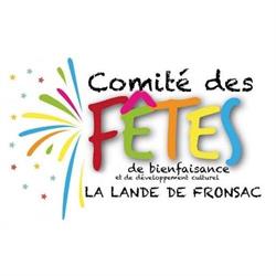 Comité des fêtes de La Lande de Fronsac, La Lande-de-Fronsac - Horaires d'ouverture