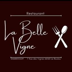 La Belle Vigne, Le Boulou - Horaires d'ouverture