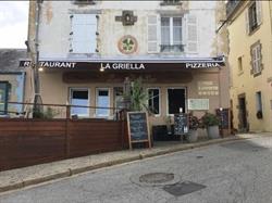 Pizzeria la Griella, Douarnenez - Horaires d'ouverture
