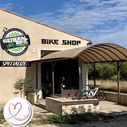 General Bike Luberon, Gargas - Horaires d'ouverture