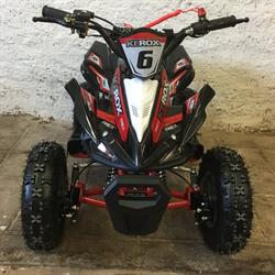 Monster Quad, Ommeray - Horaires d'ouverture