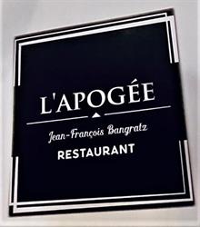 L'Apogée, Hegeney - Horaires d'ouverture