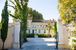 VILLA AURENJO, Orange - Horaires d'ouverture