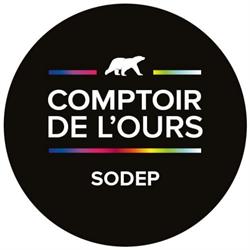 COMPTOIR DE L’OURS - MONTBELIARD - SODEP - Bart, - Horaires d'ouverture