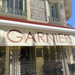 GARNIER, Nice - Horaires d'ouverture