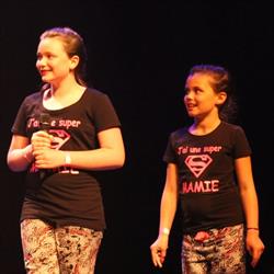 Fiesta Productions Comité Super Mamie, Labégude - Horaires d'ouverture