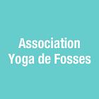 Association Yoga De Fosses, - Horaires d'ouverture