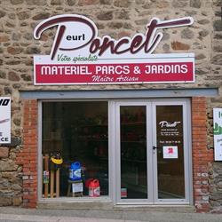 Eurl Poncet, Larajasse - Horaires d'ouverture