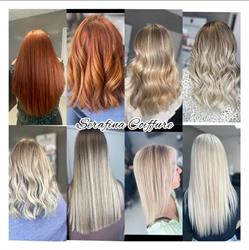 Serafina Coiffure Ippling, - Horaires d'ouverture