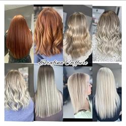 Serafina Coiffure Ippling, - Horaires d'ouverture