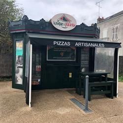 Le Kiosque à Pizzas France, Saint-Pryvé-Saint-Mesmin - Horaires d'ouverture