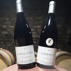 Domaine Perrin Céline, Ladoix-Serrigny - Horaires d'ouverture