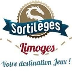 Sortilèges Limoges, - Horaires d'ouverture