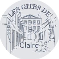 Les Gîtes de Claire & Antoine, Honfleur - Horaires d'ouverture