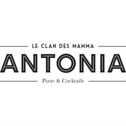 Antonia - Le Clan des Mamma, Pizzas & Cocktails - Le Mans, - Horaires d'ouverture
