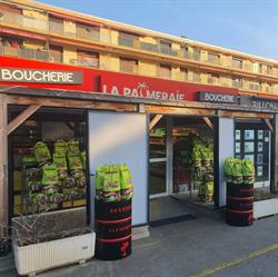Boucherie epicerie fine La Palmeraie, Cavalaire-sur-Mer - Horaires d'ouverture