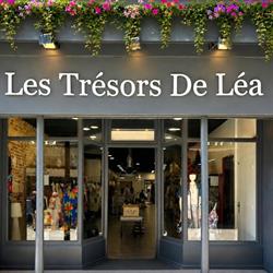 Les Trésors de Léa Valenciennes - Horaires d'ouverture