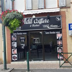 Adil coiffure auterive, Auterive - Horaires d'ouverture