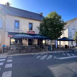 Bar Restaurant L'Arlequin, Luc-la-Primaube - Horaires d'ouverture