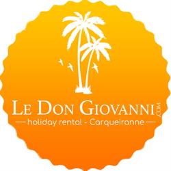 Location de vacance Don Giovanni Carqueiranne, - Horaires d'ouverture