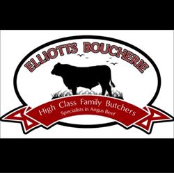 Elliotts Boucherie, Gorron - Horaires d'ouverture