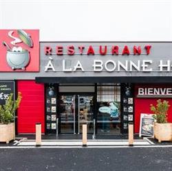A La Bonne Heure, Angers - Horaires d'ouverture