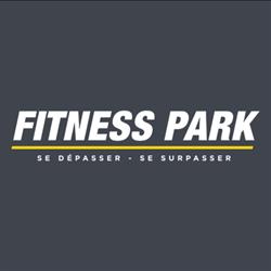 Fitness Park Montgeron, - Horaires d'ouverture