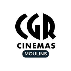 CINÉMA CGR Moulins, - Horaires d'ouverture