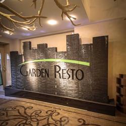 Garden Resto, Rouen - Horaires d'ouverture