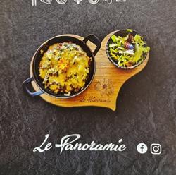 Restaurant de montagne le Panoramic, Sondernach - Horaires d'ouverture