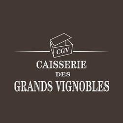Caisserie des Grands Vignobles, Saint-Médard-en-Jalles - Horaires d'ouverture