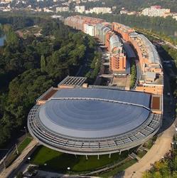 Centre de Congrès de Lyon, - Horaires d'ouverture