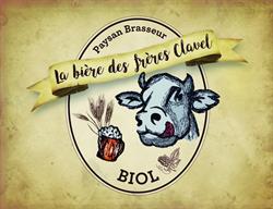 La bière des frères Clavel - GAEC DES TERRES FROIDES, Biol - Horaires d'ouverture