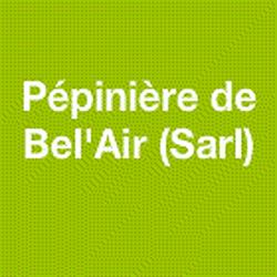 PEPINIERE DE BEL'AIR, Maizey - Horaires d'ouverture