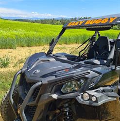 EASY BUGGY, Bren - Horaires d'ouverture