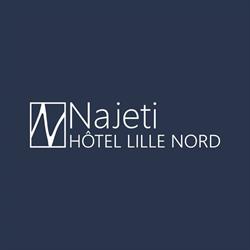 NAJETI HOTEL LILLE NORD, Bondues - Horaires d'ouverture