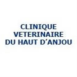 Clinique Vétérinaire Du Haut Anjou, Château-Gontier - Horaires d'ouverture
