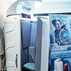 CRYO LILLE le bien être par le froid (Centre de cryotherapie de la métropole LILLOISE), Ronchin - Horaires d'ouverture
