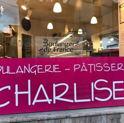Boulangerie pâtisserie charlise, Épinal - Horaires d'ouverture