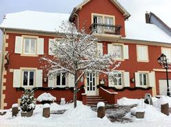 L'Auberge du Parc, Sparsbach - Horaires d'ouverture