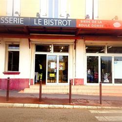 Bar Le Bistrot, Port-de-Bouc - Horaires d'ouverture