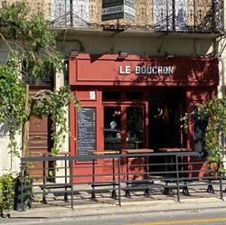 Le bouchon Chez Richie, Aubagne - Horaires d'ouverture