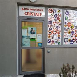 AUTO MOTO ECOLE CRISTALE, La Seyne-sur-Mer - Horaires d'ouverture