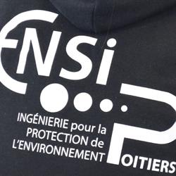 ENSIP, Poitiers - Horaires d'ouverture