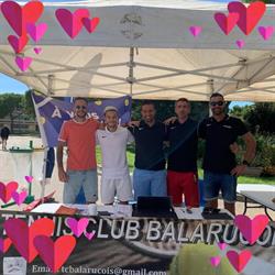 Tennis Club Balarucois, Balaruc-les-Bains - Horaires d'ouverture