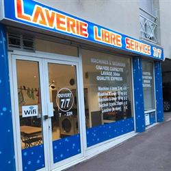 Laverie Orsay, - Horaires d'ouverture