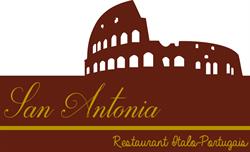 San Antonia - Restaurant Italien & Portugais, Échirolles - Horaires d'ouverture